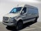 2026 Mercedes-Benz Sprinter 2500 High Roof I4 Diesel HO 170 AWD