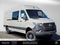 2026 Mercedes-Benz Sprinter 2500 High Roof I4 Diesel HO 170 AWD