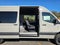 2026 Mercedes-Benz Sprinter 2500 High Roof I4 Diesel HO 170 AWD