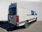 2026 Mercedes-Benz Sprinter 2500 High Roof I4 Diesel HO 170 AWD