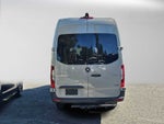 2026 Mercedes-Benz Sprinter 2500 High Roof I4 Diesel HO 170 AWD