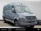 2026 Mercedes-Benz Sprinter 2500 High Roof I4 Diesel HO 170 AWD