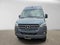 2026 Mercedes-Benz Sprinter 2500 High Roof I4 Diesel HO 170 AWD