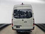 2026 Mercedes-Benz Sprinter 2500 High Roof I4 Diesel HO 170 AWD