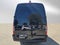 2025 Mercedes-Benz Sprinter Cargo Van 3500XD High Roof I4 Diesel HO 170" Extended RWD