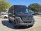2025 Mercedes-Benz Sprinter Cargo Van 3500XD High Roof I4 Diesel HO 170" Extended RWD