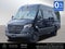 2025 Mercedes-Benz Sprinter Cargo Van 3500XD High Roof I4 Diesel HO 170 Extended RWD