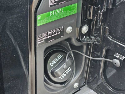 2025 Mercedes-Benz Sprinter Cargo Van 3500XD High Roof I4 Diesel HO 170 Extended RWD