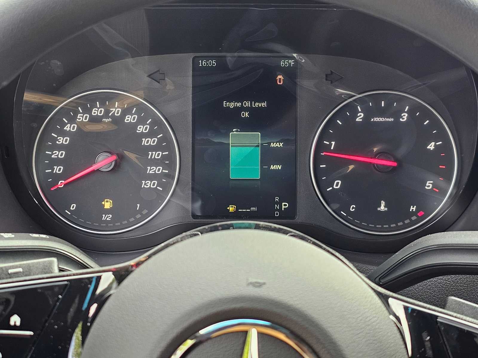 2025 Mercedes-Benz Sprinter Cargo Van 3500XD High Roof I4 Diesel HO 170 Extended RWD