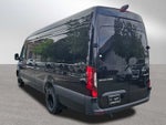 2025 Mercedes-Benz Sprinter Cargo Van 3500XD High Roof I4 Diesel HO 170 Extended RWD