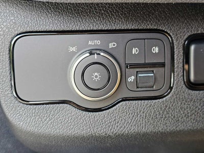 2025 Mercedes-Benz Sprinter Cargo Van 3500XD High Roof I4 Diesel HO 170 Extended RWD