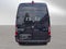 2025 Mercedes-Benz Sprinter Cargo Van 3500XD High Roof I4 Diesel HO 170 Extended RWD