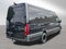 2025 Mercedes-Benz Sprinter Cargo Van 3500XD High Roof I4 Diesel HO 170 Extended RWD