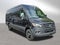 2025 Mercedes-Benz Sprinter Cargo Van 3500XD High Roof I4 Diesel HO 170 Extended RWD