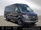 2026 Mercedes-Benz Sprinter Cargo Van 3500XD High Roof I4 Diesel HO 170 Extended RWD