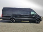 2026 Mercedes-Benz Sprinter Cargo Van 3500XD High Roof I4 Diesel HO 170 Extended RWD