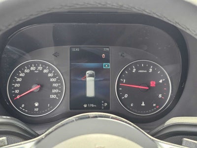 2026 Mercedes-Benz Sprinter Cargo Van 3500XD High Roof I4 Diesel HO 170 Extended RWD