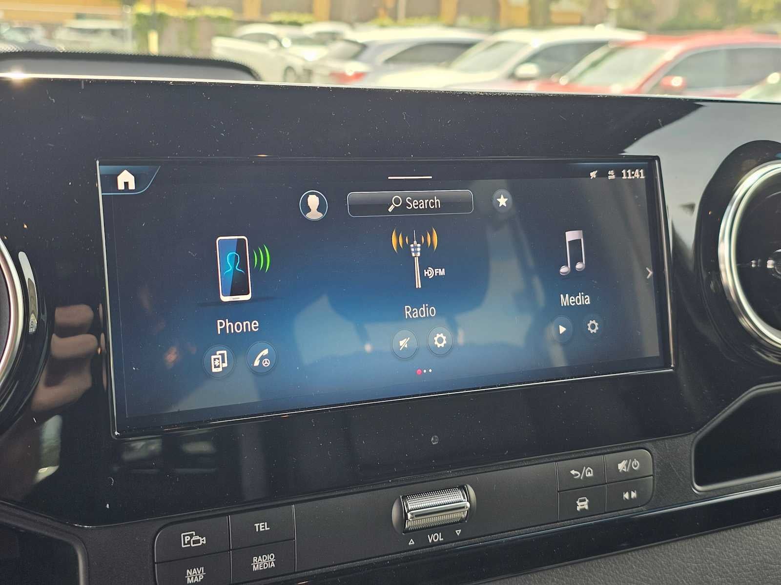 2026 Mercedes-Benz Sprinter Cargo Van 3500XD High Roof I4 Diesel HO 170 Extended RWD