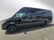 2026 Mercedes-Benz Sprinter Cargo Van 3500XD High Roof I4 Diesel HO 170 Extended RWD