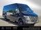 2026 Mercedes-Benz Sprinter Cargo Van 3500XD High Roof I4 Diesel HO 170 Extended RWD