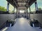 2026 Mercedes-Benz Sprinter Cargo Van 3500XD High Roof I4 Diesel HO 170 Extended RWD
