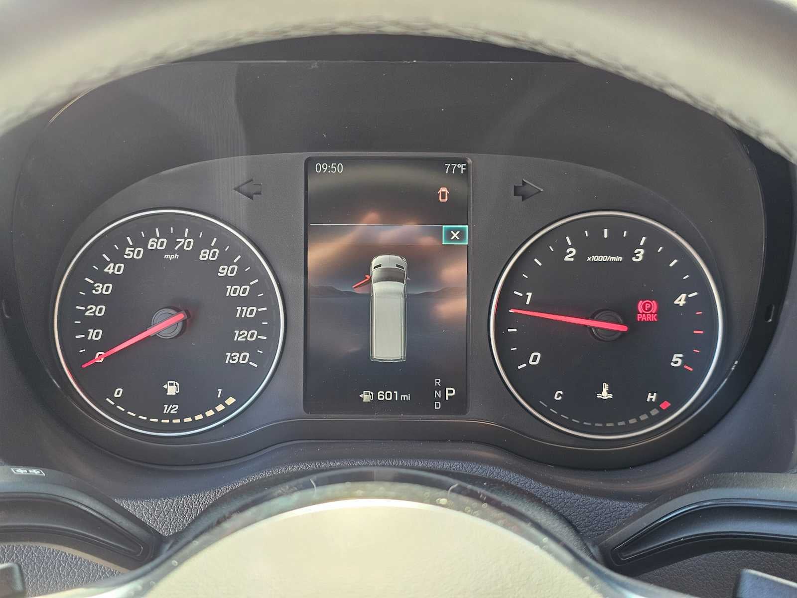 2026 Mercedes-Benz Sprinter Cargo Van 3500XD High Roof I4 Diesel HO 170 Extended RWD