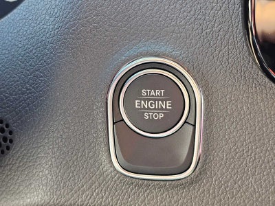 2026 Mercedes-Benz Sprinter Cargo Van 3500XD High Roof I4 Diesel HO 170 Extended RWD