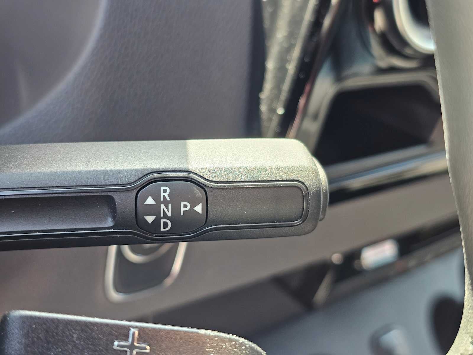 2026 Mercedes-Benz Sprinter Cargo Van 3500XD High Roof I4 Diesel HO 170 Extended RWD