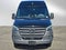2026 Mercedes-Benz Sprinter Cargo Van 3500XD High Roof I4 Diesel HO 170 Extended RWD