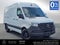 2025 Mercedes-Benz Sprinter Cargo Van 2500 Standard Roof I4 Diesel 144" RWD