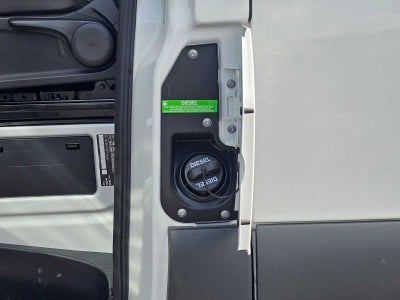 2025 Mercedes-Benz Sprinter Cargo Van 2500 Standard Roof I4 Diesel 144" RWD