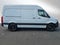 2025 Mercedes-Benz Sprinter Cargo Van 2500 Standard Roof I4 Diesel 144" RWD