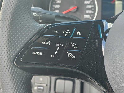 2025 Mercedes-Benz Sprinter Cargo Van 2500 Standard Roof I4 Diesel 144" RWD