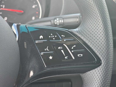 2025 Mercedes-Benz Sprinter Cargo Van 2500 Standard Roof I4 Diesel 144" RWD