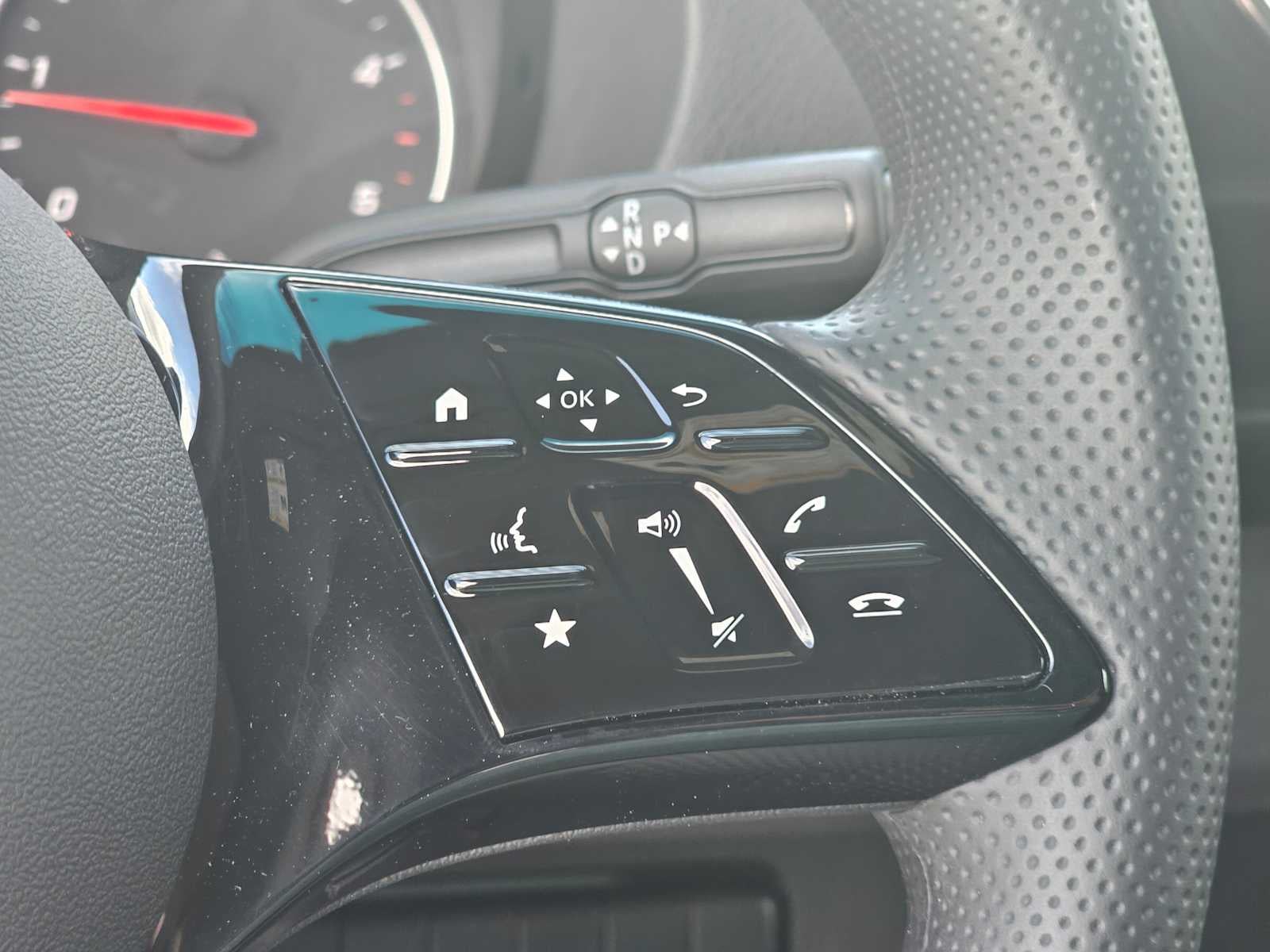 2025 Mercedes-Benz Sprinter Cargo Van 2500 Standard Roof I4 Diesel 144" RWD