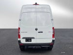 2025 Mercedes-Benz Sprinter Cargo Van 2500 Standard Roof I4 Diesel 144" RWD