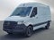 2025 Mercedes-Benz Sprinter Cargo Van 2500 Standard Roof I4 Diesel 144" RWD