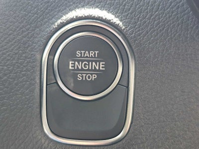 2026 Mercedes-Benz Sprinter 2500 Standard Roof I4 Diesel 144 RWD
