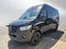 2026 Mercedes-Benz Sprinter 2500 Standard Roof I4 Diesel 144 RWD
