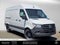 2026 Mercedes-Benz Sprinter 2500 Standard Roof I4 Diesel 144 RWD