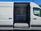 2026 Mercedes-Benz Sprinter 2500 Standard Roof I4 Diesel 144 RWD