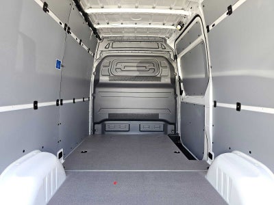 2026 Mercedes-Benz Sprinter 2500 Standard Roof I4 Diesel 144 RWD