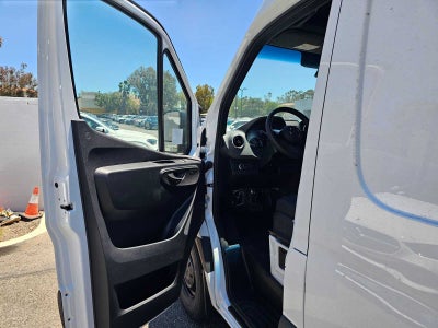 2026 Mercedes-Benz Sprinter 2500 Standard Roof I4 Diesel 144 RWD