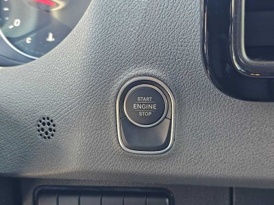 2026 Mercedes-Benz Sprinter 2500 Standard Roof I4 Diesel 144 RWD