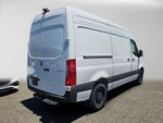 2026 Mercedes-Benz Sprinter 2500 Standard Roof I4 Diesel 144 RWD