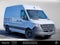 2026 Mercedes-Benz Sprinter Cargo 2500 Standard Roof I4 Diesel 144 RWD