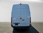 2026 Mercedes-Benz Sprinter Cargo 2500 Standard Roof I4 Diesel 144 RWD
