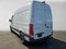 2026 Mercedes-Benz Sprinter Cargo 2500 Standard Roof I4 Diesel 144 RWD