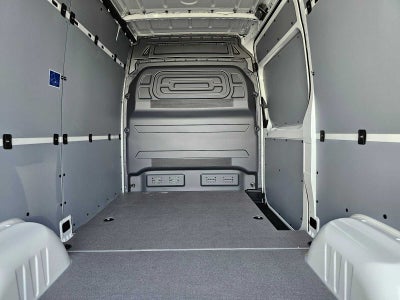 2026 Mercedes-Benz Sprinter 2500 Standard Roof I4 Diesel 144" RWD