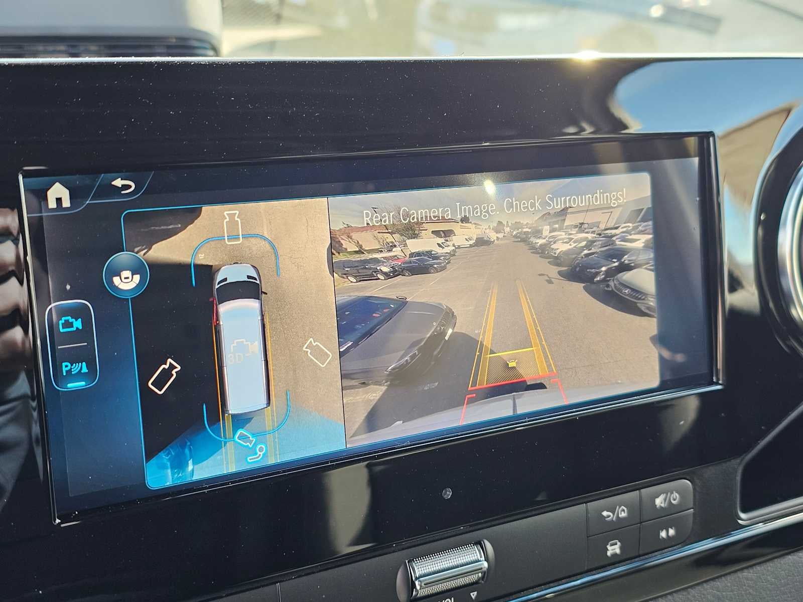 2026 Mercedes-Benz Sprinter 2500 Standard Roof I4 Diesel 144" RWD